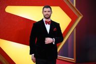 David Corenswet (Photo by Kate Green/Getty Images for Warner Bros)